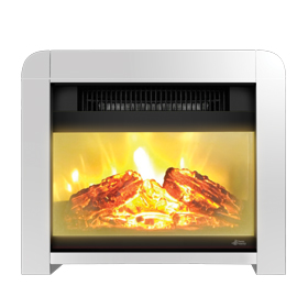 Electrical Fireplace 1200W