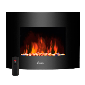 Electrical Fireplace 2000W