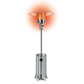 ECO Class Patio Heater