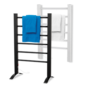 Electrical Clothes Rack 90W